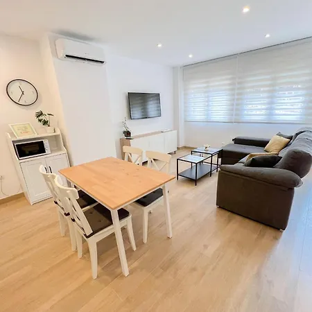 El Rincon De Maria Apartment Torremolinos Exterior photo