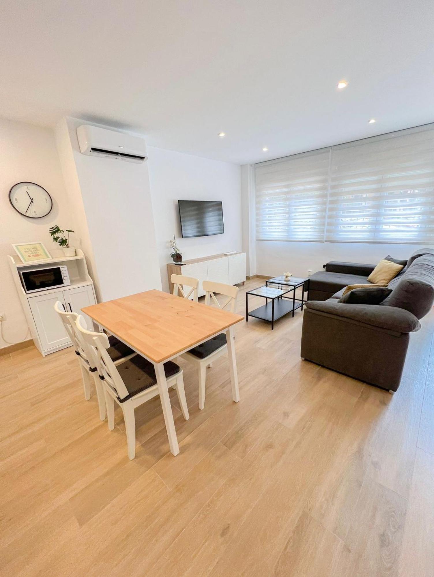 Apartment El Rincon De Maria Torremolinos